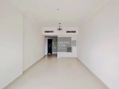 Elegant 1BHK | 2 Washrooms | Balcony | Best Price 46K | Aljada
