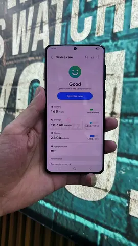 Samsung Galaxy S21+ 5g