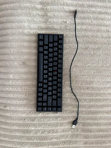 Gaming Keyboard