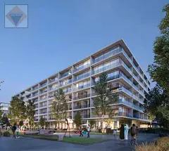 Modern 2BR Residence | Balcony | 1,187 Sqft | Exclusive Living in Sokoon
