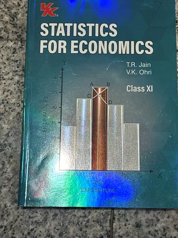 Set of Commerce Books for XI CBSE.