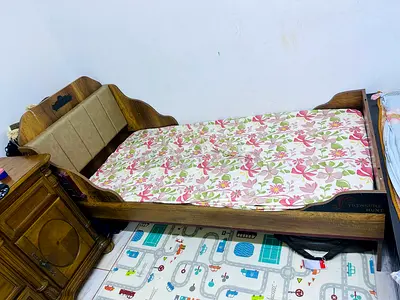Listed furniture for sale at Good price, reach me at call or WhatsApp at ,Muroor 25th Str
