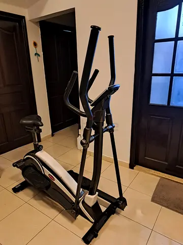 Elliptical Cross Trainer for Sale