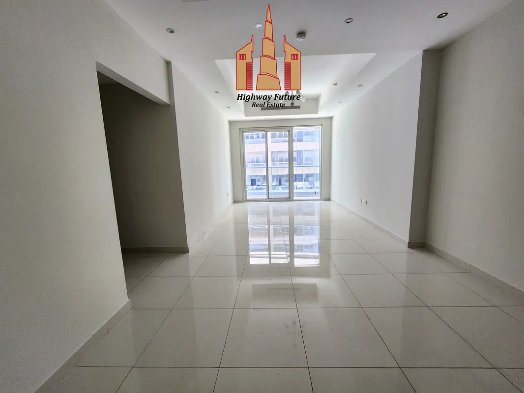 Specious | 2-BR Apartment | free gym pool parking