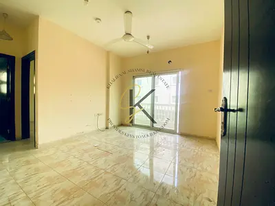 Lavish 1 BHK | With Split AC | Family Building | In Muwaileh |