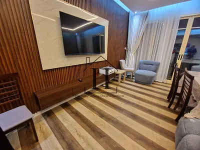 Move-In Ready Apartment Near Al Marjan Island | FEWA Connected | Fully Furnished