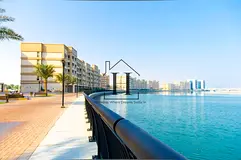 Move-In Ready Apartment Near Al Marjan Island | FEWA Connected | Fully Furnished