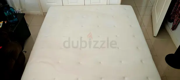 King Mattress
