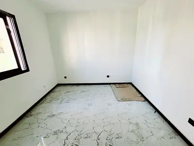 Brand new studio available only family 25k in sharjah Muwailah