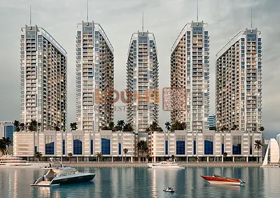 Waterfront Living with Open Creek Views