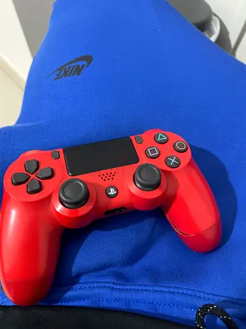 ps4 controller
