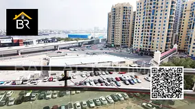 For Sale Stunning Full Sea View 2 BHK | Horizon Tower 455K Only