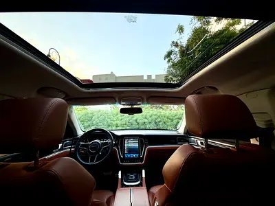 Zotye T700 Royal, миниатюра 15