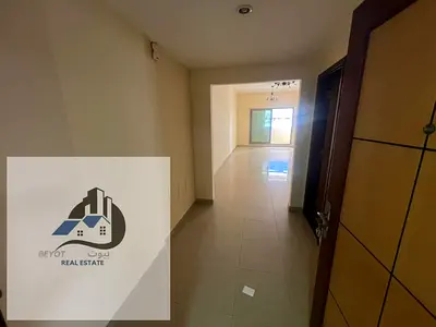 📍 For Rent in Ajman – Al Rashidiya 3 (Sheikh Khalifa Main Street) 🔹 Apartment Description: A spacious and well-designed apartment located in a pri