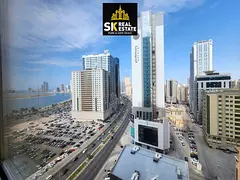 CHILLER AC FREE + PARKING FREE LAVISH 1BHK APARTMENT+GYM -SWIMMING POOL FREE READY TO MOVE