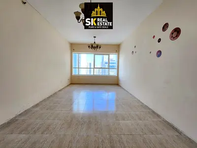 CHILLER AC FREE LAVISH 1BHK APARTMENT+GYM -SWIMMING POOL FREE READY TO MOVE