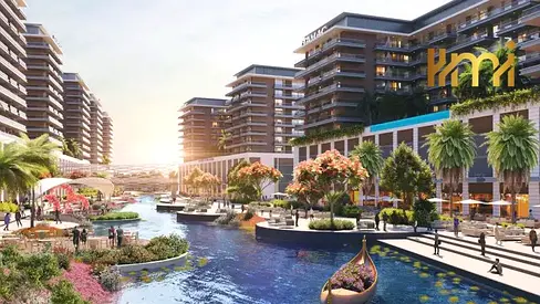 Prime Location |HIGH ROI |LUXURY