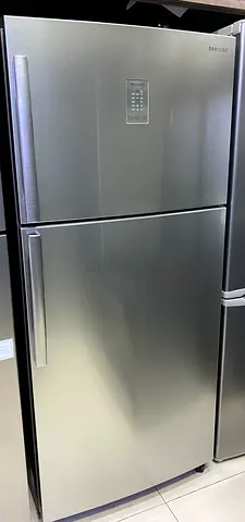 Samsung Top Mount Refrigerator 720 Litres  FREE DELIVERY +WARRENTY