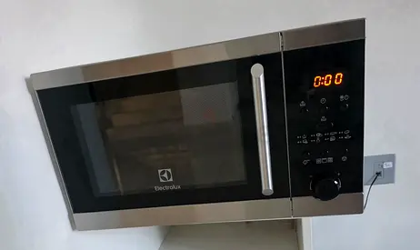 Electrolux Microwave for Sale