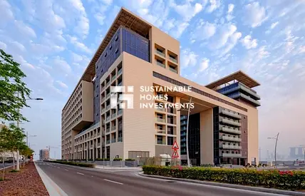 Sophisticated Studio | Prime Address | Call Today