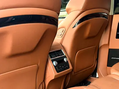 Zotye T700 Royal, миниатюра 12