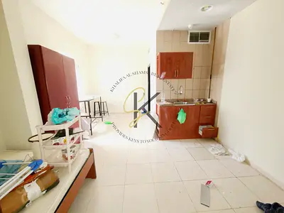 Lavish Studio Flat | With Control AC | Only Family Building