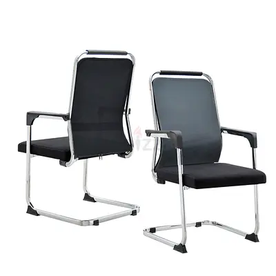 Brand New Visitors Office Chair