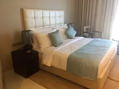 Fully Furnished / Spacious / Well Maintained