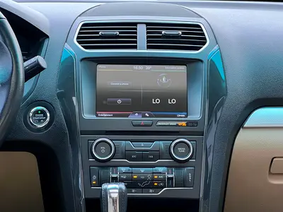 2016 FORD EXPLORER 缩略图 17