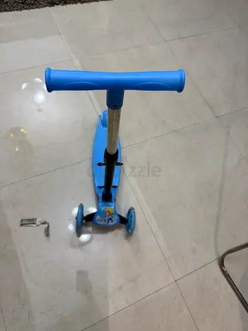 Kids scooter