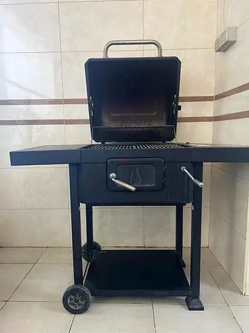 char-broil charcoal grill