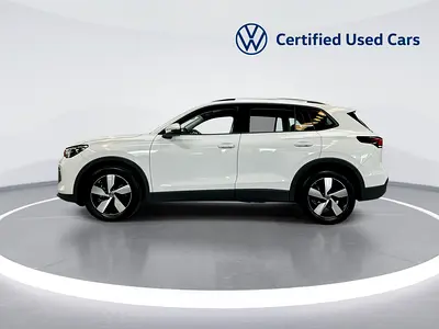 Volkswagen Tiguan Life, миниатюра 8