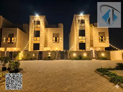 فرصة مميزة عرض خاص فيلا شاملة التسجيل والكهرباء والماء 3 طوابق 6 غرف مساحات كبيرة جدا بسعر قابل تملك حر