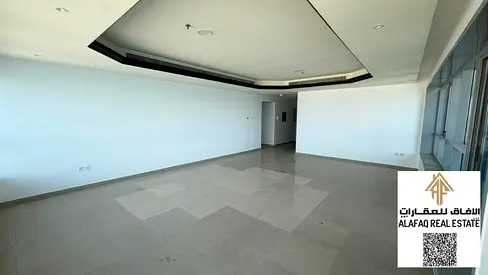 Hot Deal 2BR Apartment for Sale in Ajman Corniche Towers | 2100 sqft | Rented | AED 690K | High ROI | Prime Location | Negotiable Price