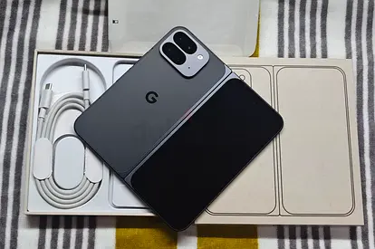 Google pixel 9 Pro fold 256GB
