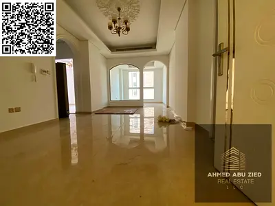 1 Bedroom Apartment for Rent in Al Mowaihat 3 Ajman – Near Choueifat School – Balcony – Built in Wardrobes – 2 Bathrooms – Prime Location