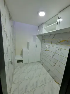 Loft Partition available near Metro Station