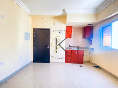 Lavish Studio flat ) With Control AC) Only Family )