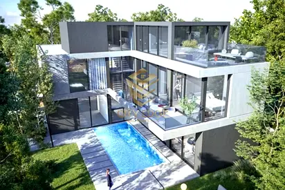 Luxury Villa l 5 BR Freehold l 5%DP l High ROI