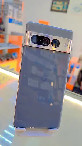 Google Pixel 7 Pro Smartphone