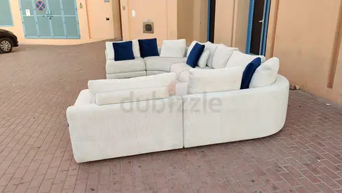 As New Chattelsmore Olta U Shape Original Sofa Excellent condition