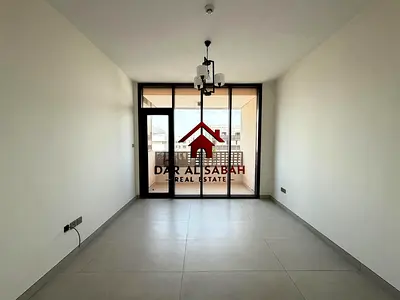 One Month Free | Brand New Building | Family Residence | 6 Cheque | Big Balcony | Ready To Move!