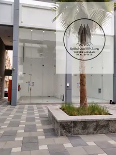Shop for rent in Al Hamidiya 1, approximately 301 sq ft, annual rent 33,000 AED. Excellent and conve