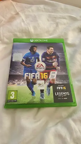 FIFA 16 - Xbox One Game