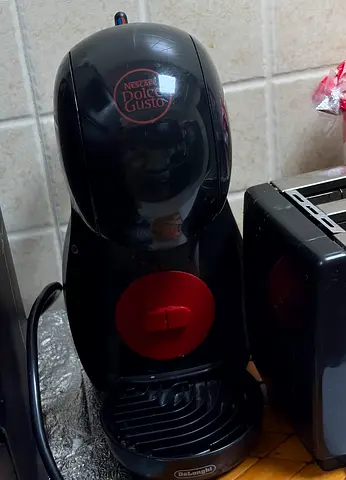 Coffee machine