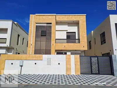 فيلا للبيع بعجمان| منطقة الياسمين| 5 غرف ومجلس وصاله| تملك حر لجميع الجنسيات| السعر شامل رسوم التسجيل.