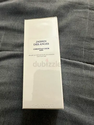 Christian Dior Jasmin Des Anges Fragrance. Hair perfume. New. Sealed