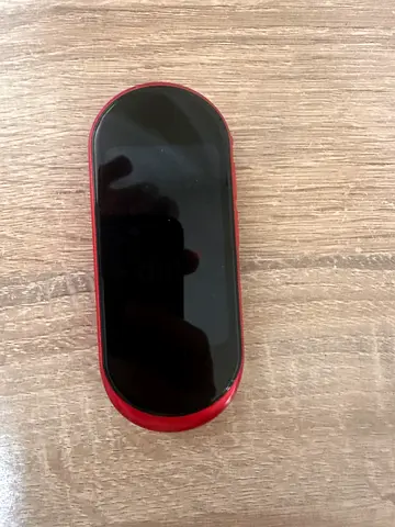 Youdao Smart Voice Translator - Real-time AI Translation (Red)