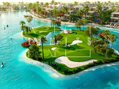 Island Lifestyle | Flexible Payment Plan | High ROI | Prime Location