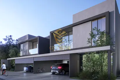 4BR Townhouse | Freehold |Golden Visa |4% Discount